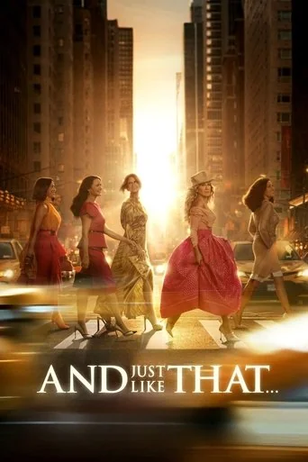 Season 3 poster