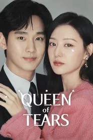Queen of Tears: Season 1 poster