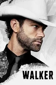 Walker: Season 3 poster