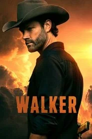Walker: Season 4 poster
