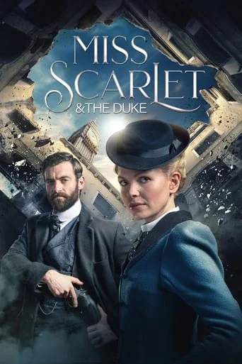 Series 1 poster