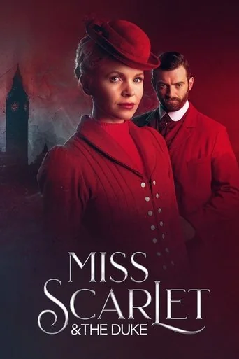 Series 2 poster