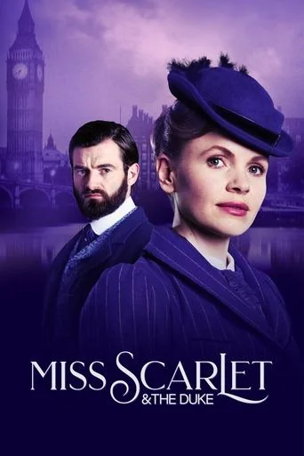 Series 4 poster