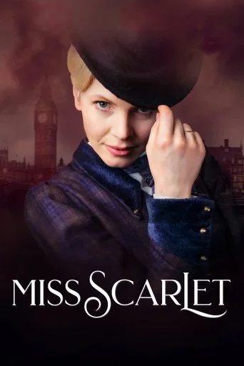 Series 5 poster
