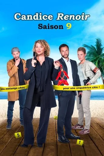 Season 9 poster