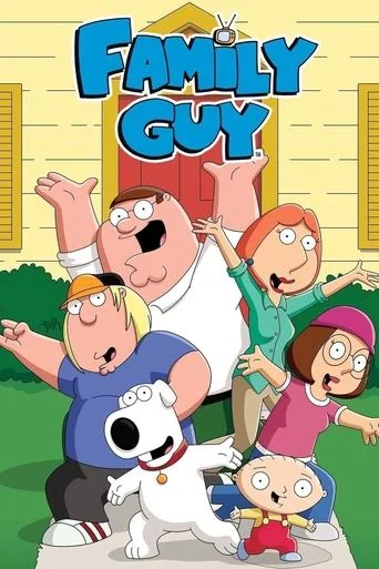 Season 18 poster