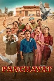 Panchayat: Season 3 poster