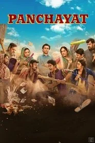 Panchayat: Season 4 poster