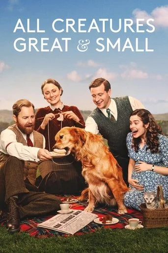 Season 4 poster