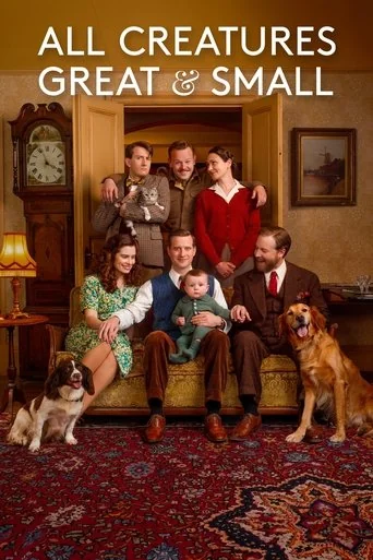 Season 5 poster