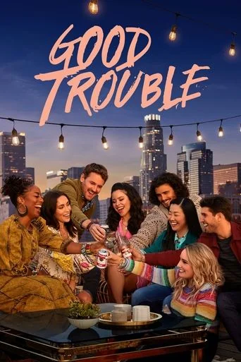 Season 4 poster