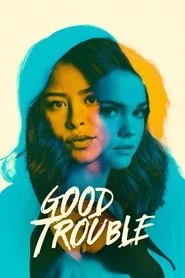 Good Trouble: Season 5 poster