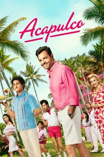 Season 3 poster