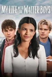 My Life with the Walter Boys: Season 1 poster