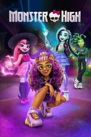 Monster High: Season 2 poster