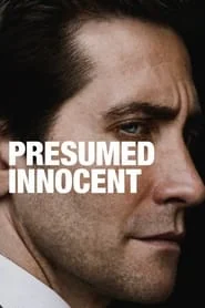 Presumed Innocent: Season 1 poster