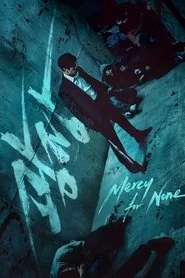 Mercy for None: Limited Series poster
