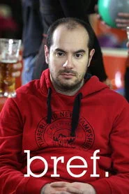 Bref poster