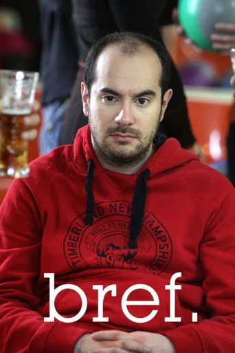 Bref. poster