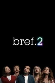 Bref: bref.2 poster