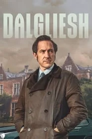 Dalgliesh: Season 1 poster