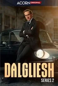 Dalgliesh: Season 2 poster