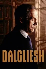 Dalgliesh: Season 3 poster