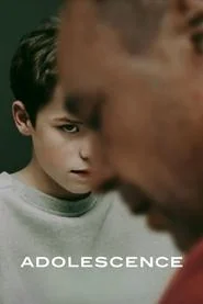 Adolescence: Limited Series poster