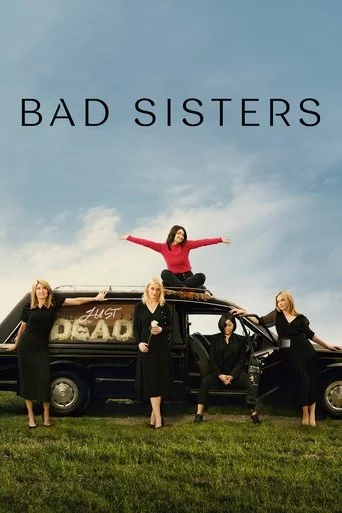 Season 1 poster