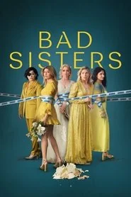 Bad Sisters: Season 2 poster