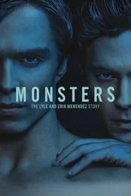 Monsters: The Lyle and Erik Menendez Story poster