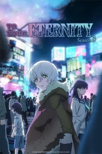 Season 3 poster