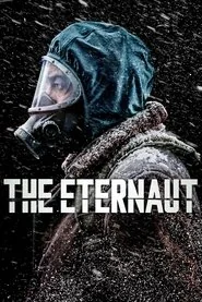 The Eternaut: Season 1 poster