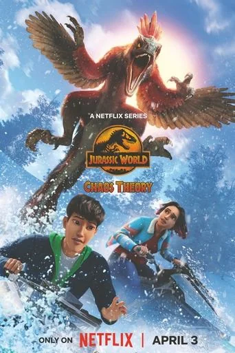 Season 3 poster