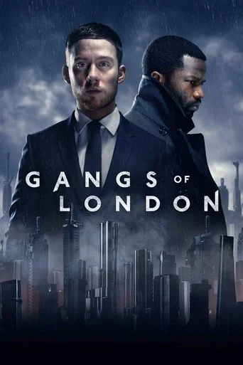 Series 1 poster