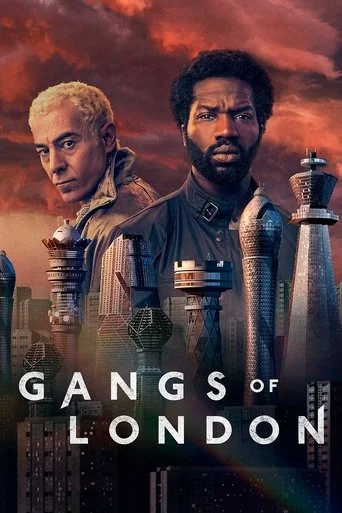 Series 2 poster