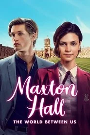 Maxton Hall - The World Between Us: Season 1 poster