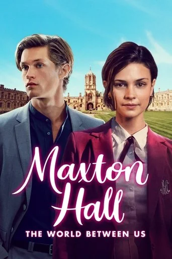 Season 1 poster