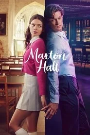 Maxton Hall - The World Between Us: Season 2 poster
