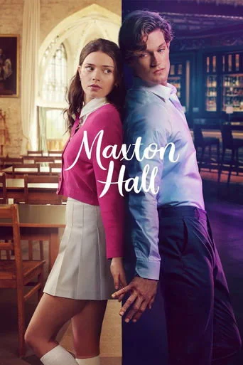 Season 2 poster