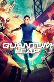 Quantum Leap: Season 1 poster