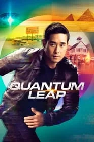 Quantum Leap: Season 2 poster