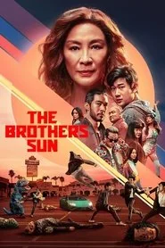 The Brothers Sun: The Brothers Sun poster