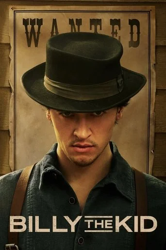 Season 1 poster
