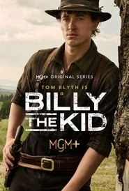 Billy the Kid: Season 2 poster