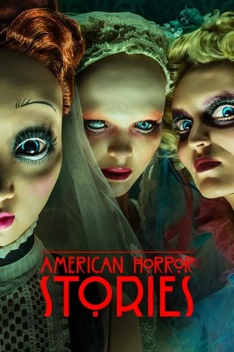 Season 2 poster
