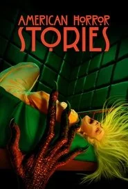 American Horror Stories: Season 3 poster