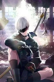 NieR:Automata Ver1.1a: Season 1 poster