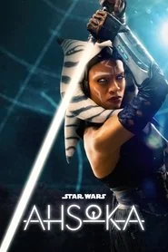 Ahsoka: Season 1 poster