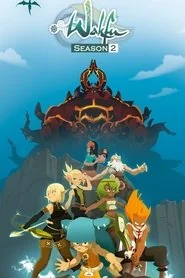 Wakfu poster